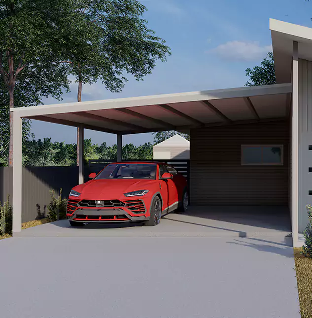 Affordable Carport Roof Repair: Chicago's Trusted Carport Roof Restoration Team