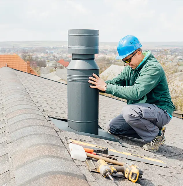 Proven Chimney Flashing Experts in Chicago, IL