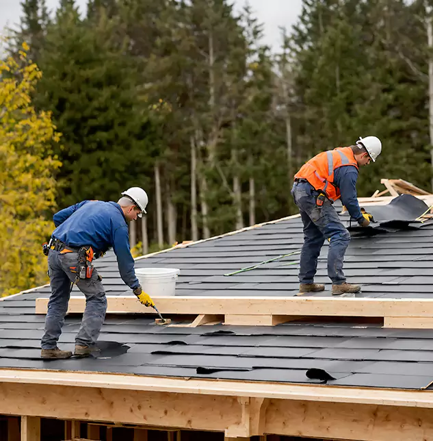 Leading Commercial Roofing Company: Trusted Commercial Roofers for Industrial Roofing Excellence