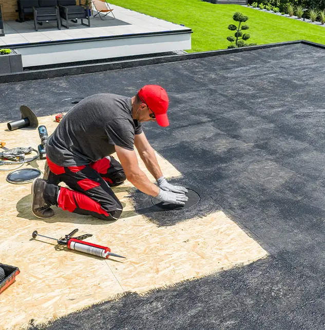 Experienced Flat Roof Contractors: Your Trusted Flat Roofers for Reliable Replacement in Chicago, IL