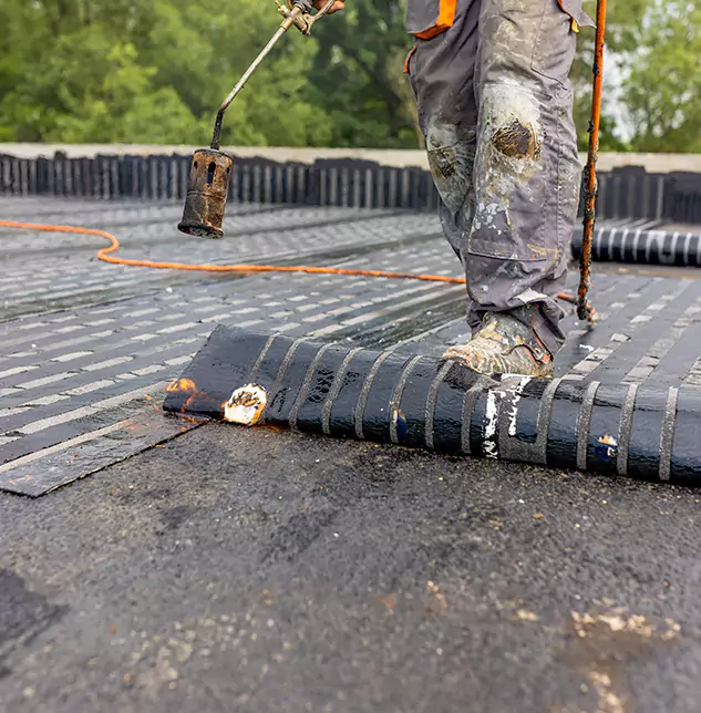 Trusted Membrane Leak Repair: Sealing Chicago's Flat Roofs Against Water Intrusion