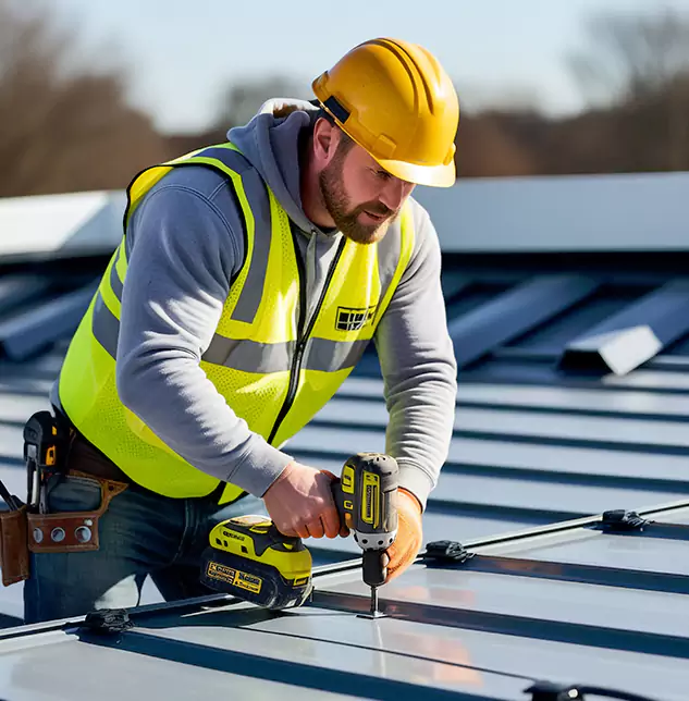 Expert Metal Roof Restoration: Skilled Residential Metal Roofing Contractors You Can Count On in Chicago, IL