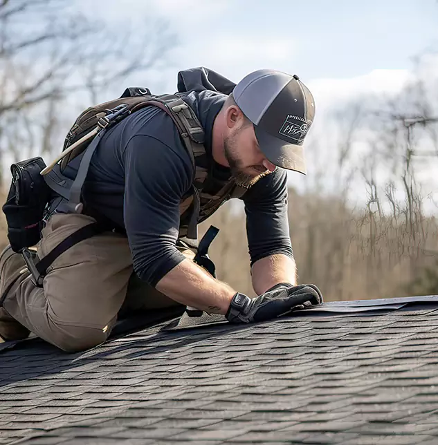 Experienced Mobile Home Roofing Contractors: Chicago, IL's Manufactured Home Repair Specialists