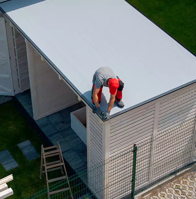 Leading Mobile Home Roofing Company: Upgrading Chicago, IL Manufactured Homes With Confidence