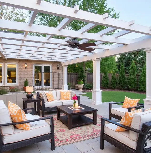 Serving Chicago, IL Homeowners With Outdoor Roofing Excellence