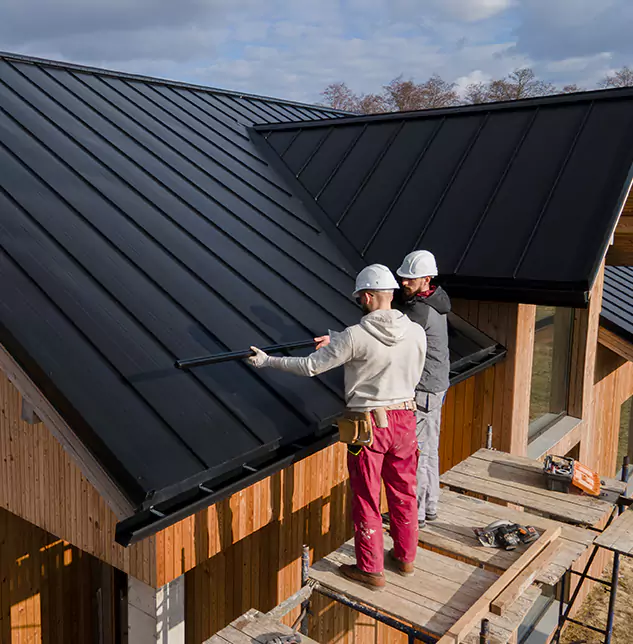 Trusted Roof and Siding Specialists Serving in Chicago, IL