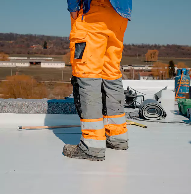 Trusted Roof Sealing Companies: Your Expert Roof Coating Services Provider for Maximum Protection in Chicago, IL
