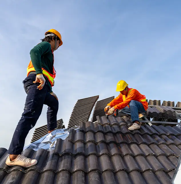 Trusted Roof Installation Company in Chicago, IL: Skilled Roof Installers for Expert Roofing Construction