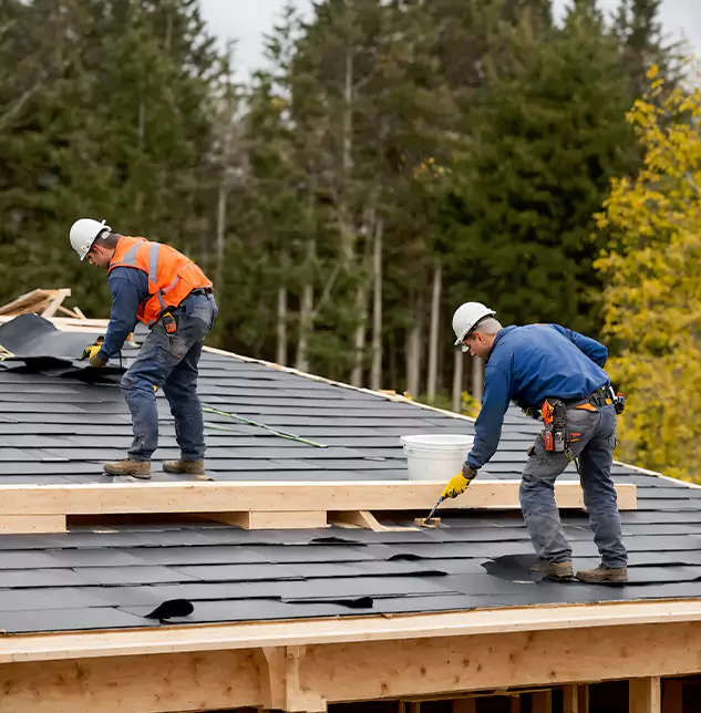 Trusted Sagging Roof Repair Company: Your Structural Roof Repair Experts in Chicago, IL