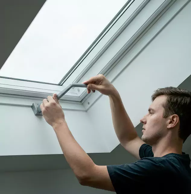Professional Roof Skylight Repair: Restoring Light and Protection to Chicago, IL Homes