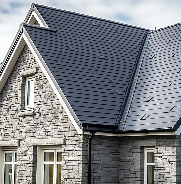 Trusted Slate Roofing Specialists Proudly Serving Chicago, IL