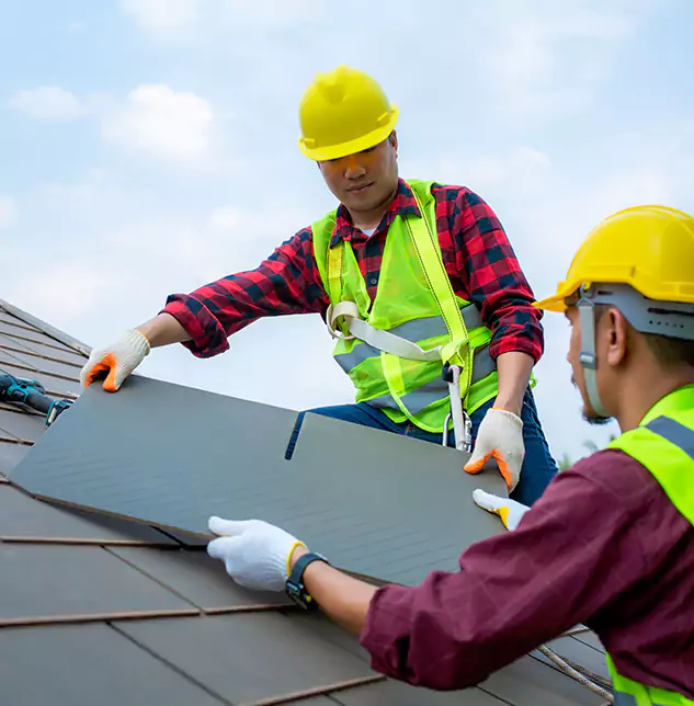 Trusted Slate Roofing Company: Your Dedicated Slate Roof Specialists in Chicago IL for Unmatched Quality