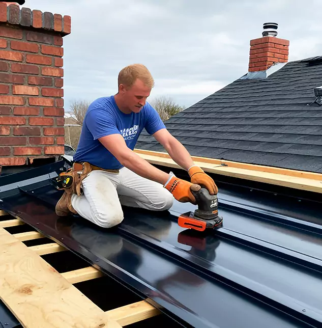 Reliable Roofing Company: Your Trusted Roofers for Superior Standing Seam in Chicago, IL