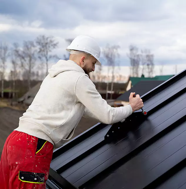 Reliable Roofing Company: Your Trusted Roofers for Superior Steel Repair in Chicago, IL