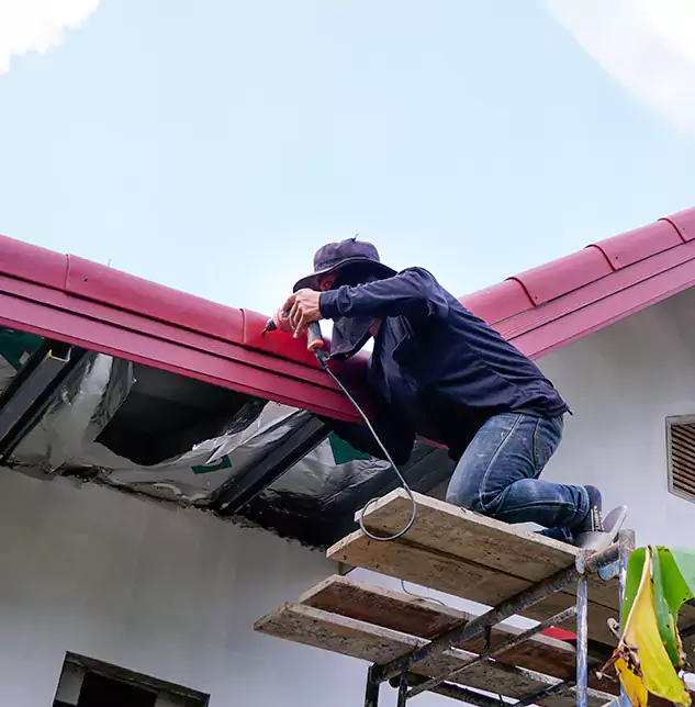 Top Rated Storm Roofing Company in Chicago, IL: Skilled Storm Repair Contractors You Can Trust