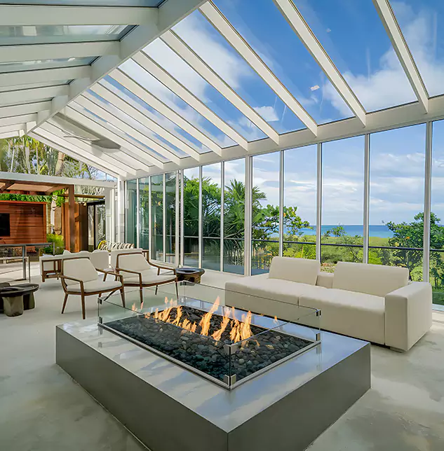 Expert Enclosure Restoration Specialists in Chicago, IL