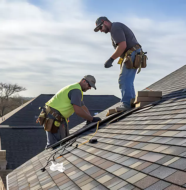 Premier Tile Roofers: Trusted Tile Roofing Company for Exceptional Tile Roof Performance in Chicago, IL