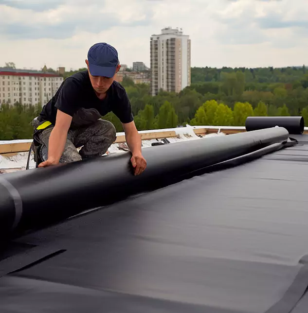 Reliable TPO Roofing Specialists Serving Chicago, IL