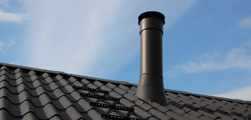 Professional Chimney Flashing Installation Services in Chicago, IL