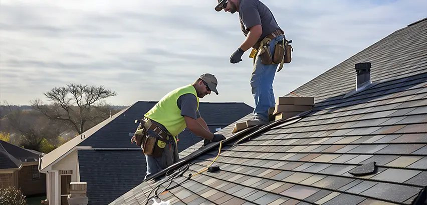 Professional Fascia & Soffit Installation Services in Chicago, IL