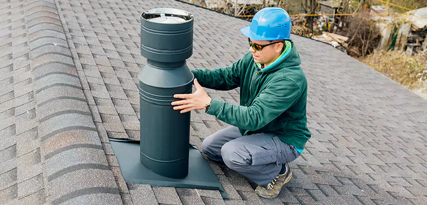 Professional Roof Flashing Repair Services in Chicago, IL