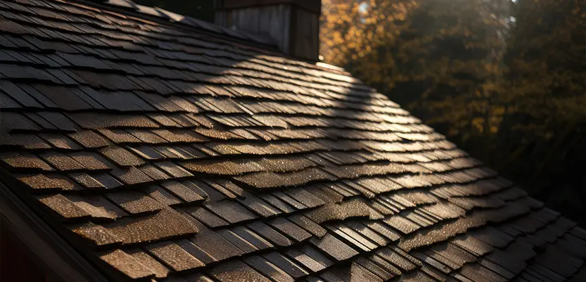 Professional Roof Shingles Installation Services in Chicago, IL