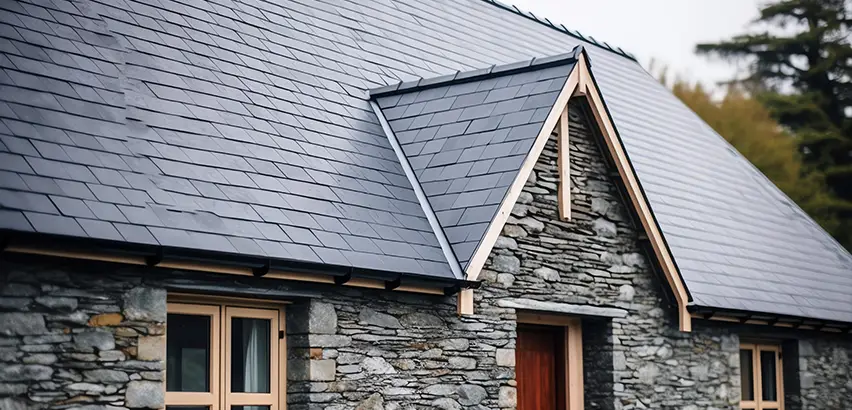 Professional Roof Valley Repair Services in Chicago, IL