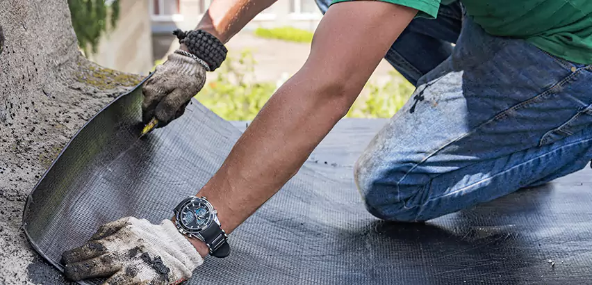 Professional Roof Water Damage Repair Services in Chicago, IL