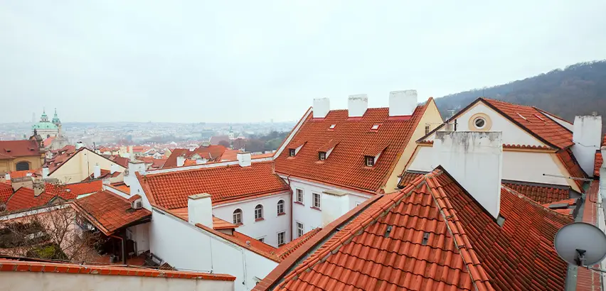 Professional Slate Roof Replacement Services in Chicago, IL