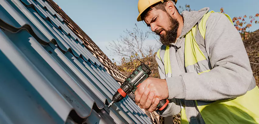 Professional Standing Seam Metal Roofing Services in Chicago, IL