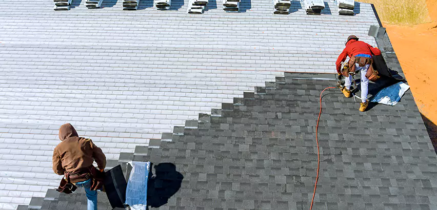 Professional Tile Roof Installation Services in Chicago, IL