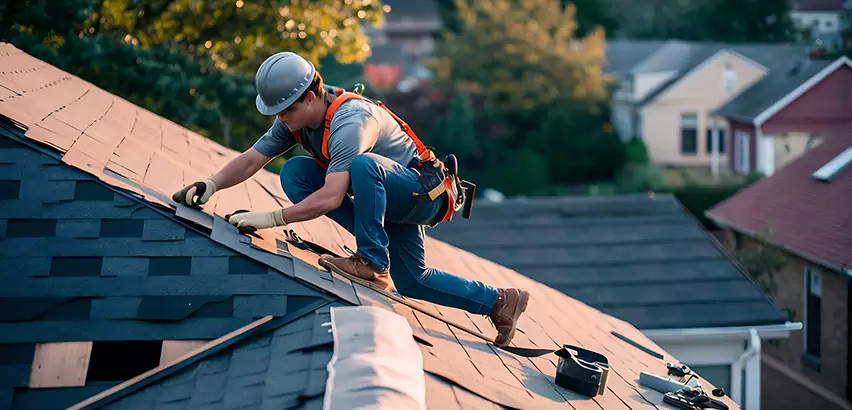 Commercial Roof Coatings in Chicago