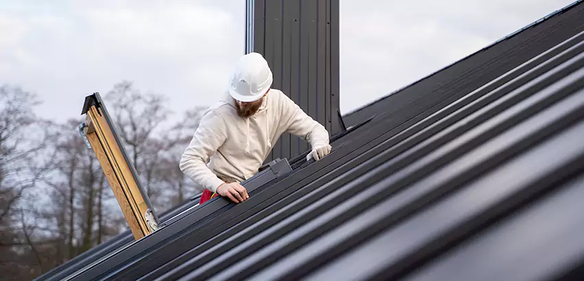 Hail Damage Roof Repair Cost in Chicago
