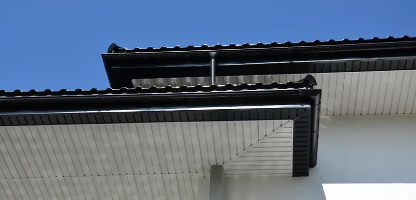 Box Eave Construction in Chicago