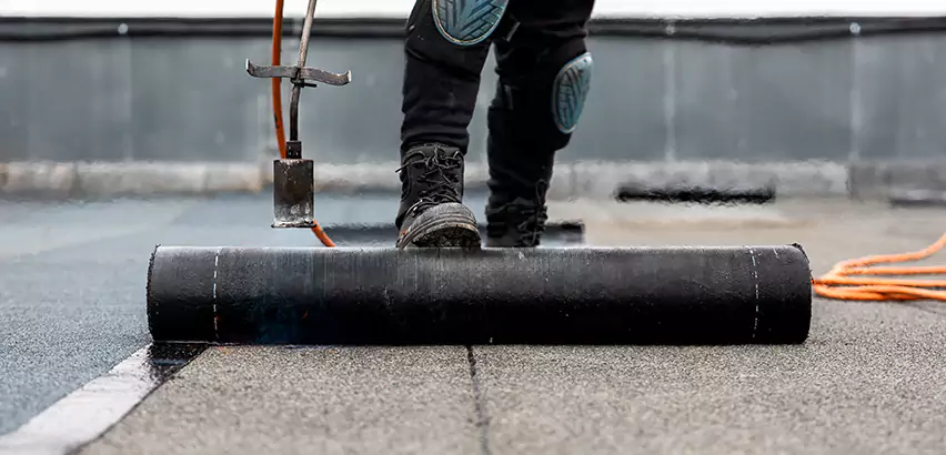 Liquid Waterproofing in Chicago