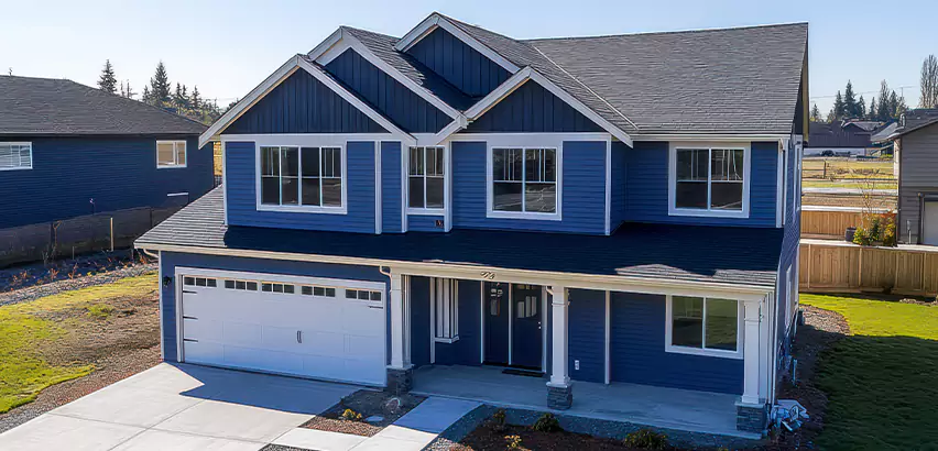 Best Roofing and Siding in Chicago