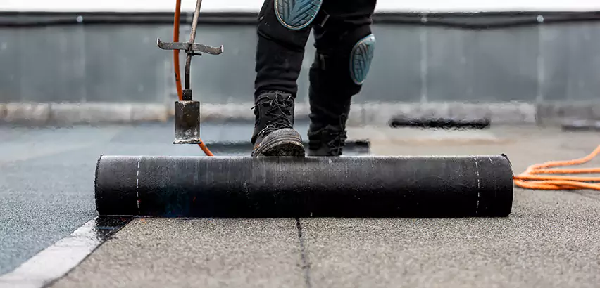 Euroshield Roofing Installation in Chicago