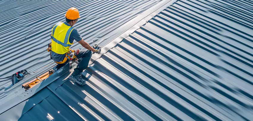 Shed Shingle Replacement Chicago