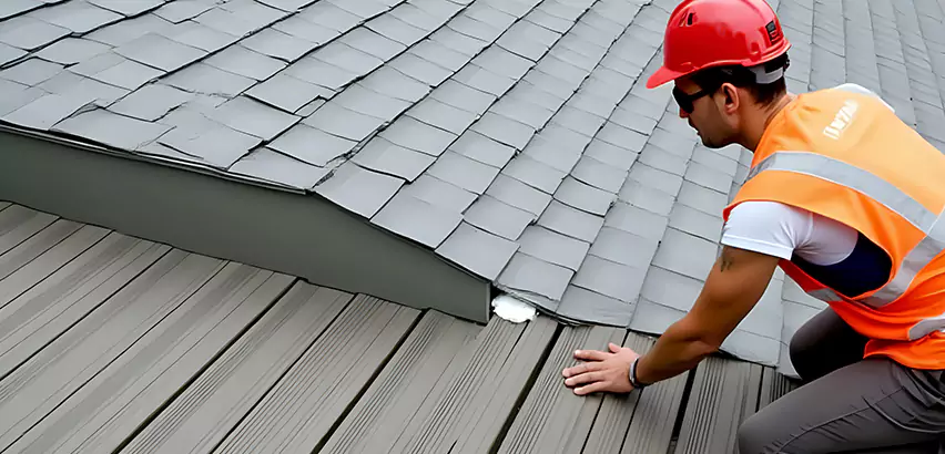 Slate Tile Installation in Chicago