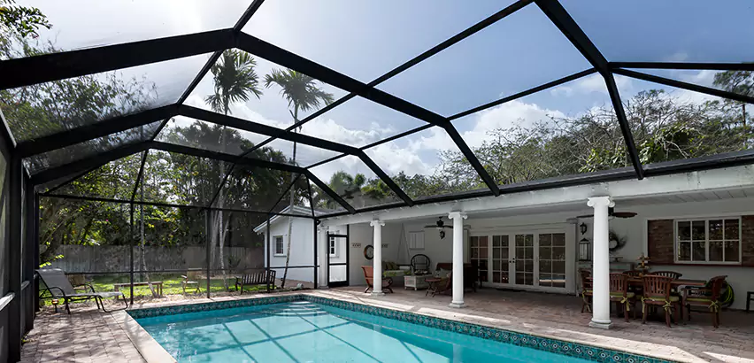 Emergency Leak Mitigation for Sunrooms Chicago