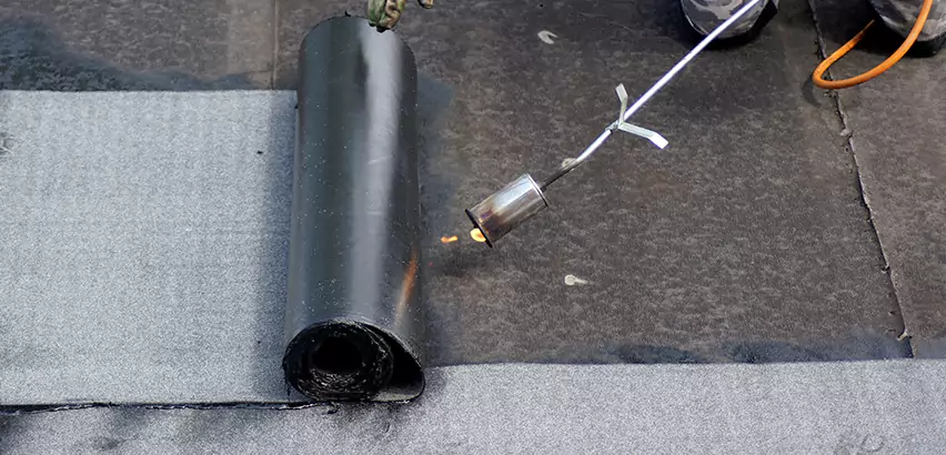 Professional TPO Roofing Installation Services in Chicago, IL