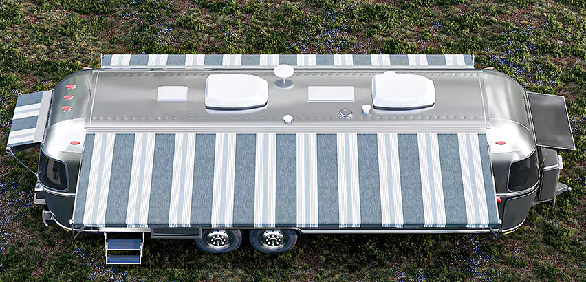 Professional Trailer Roof Repair Services in Chicago, IL