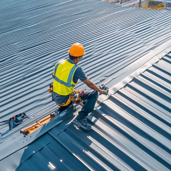 Why Green Roofing Chicago in Chicago, IL's Top Choice for Asphalt Shingle Roofing?