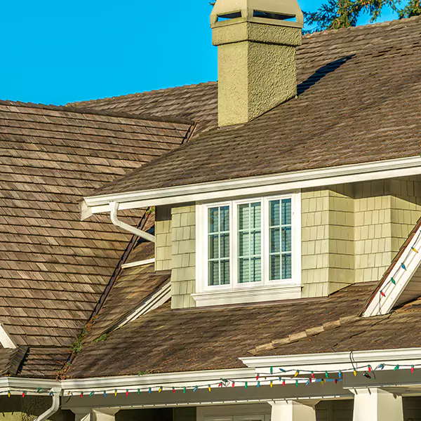 Why Green Roofing Chicago in Chicago, IL's Leading Cedar Roof Installation Company?