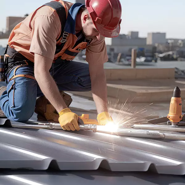 Why Green Roofing Chicago Is Chicago's Leading Commercial Roofing Company?