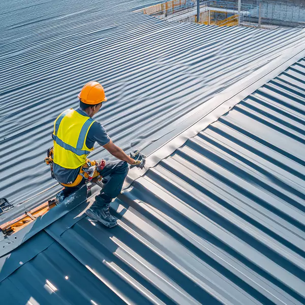 Why Business Owners Across Chicago Partner with Green Roofing Chicago?