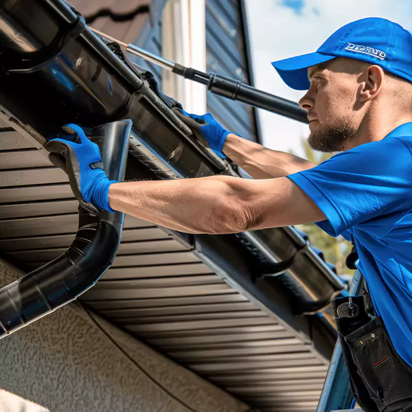 Why Chicago Homeowners Choose Green Roofing Chicago for Gutter Replacement?