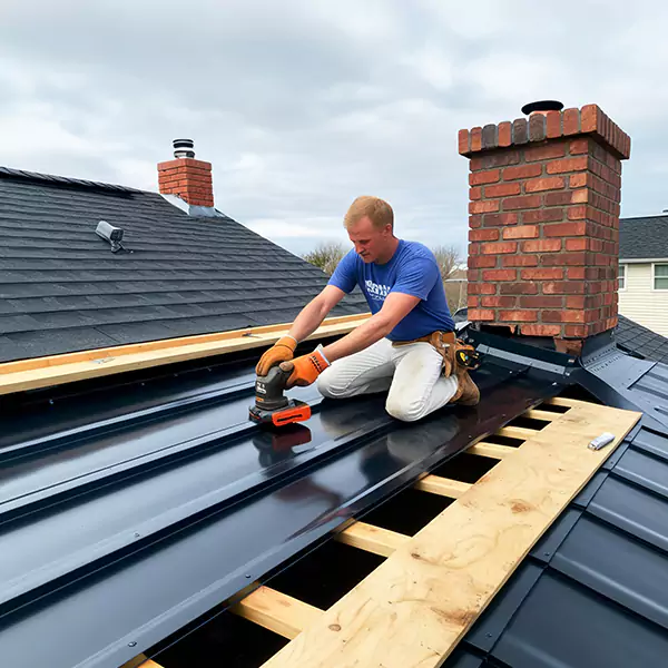 Why Chicago, IL Property Owners Trust Green Roofing Chicago for Mobile Home Roof Repair?