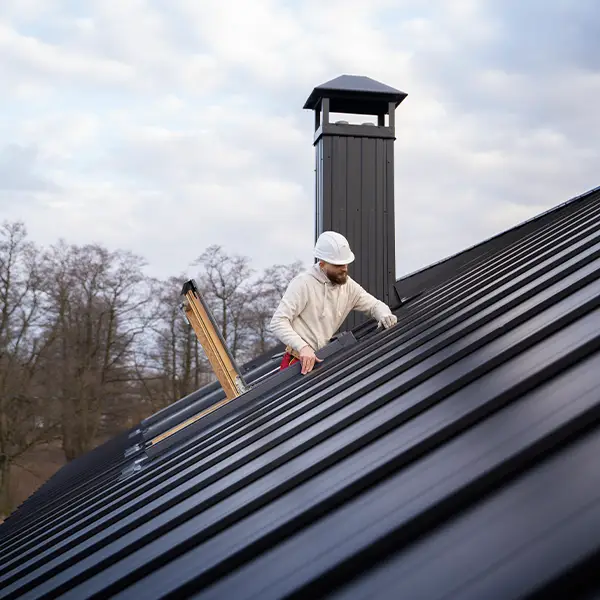 Why Green Roofing Chicago Is Chicago, IL's Most Trusted Residential Roofing Company?