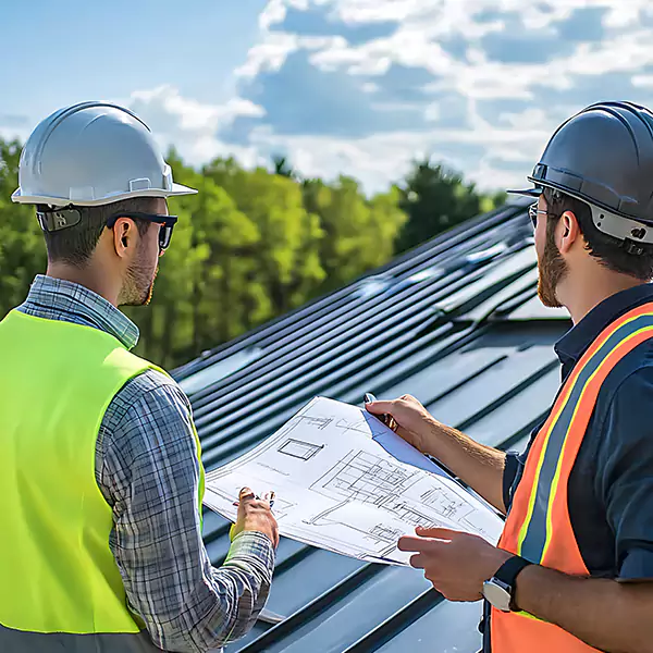 Why Chicago, IL Families Trust Green Roofing Chicago for Home Roof Repairs?